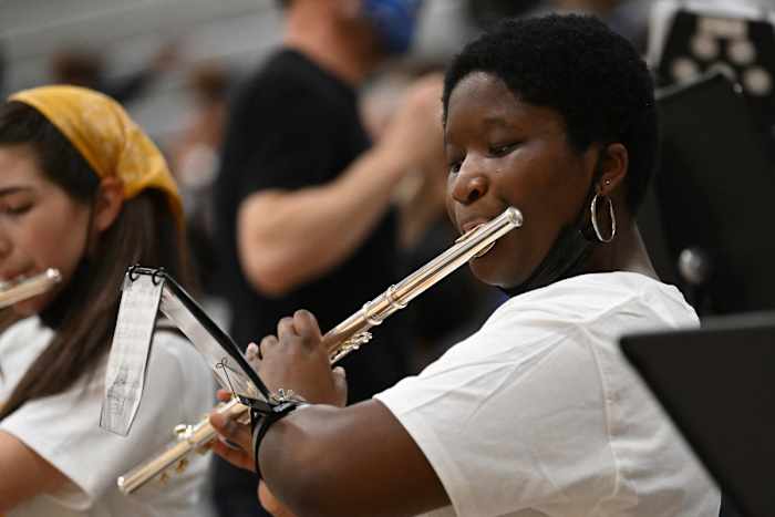 Roosevelt North Medford boys basketball Leon Neuschwander 59